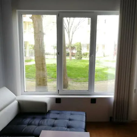Apartament Yassen Vip
