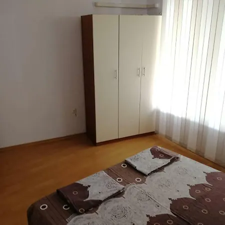 Apartament Yassen Vip Sunny Beach