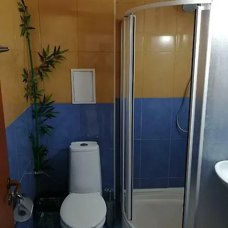 Apartament Yassen Vip Sunny Beach