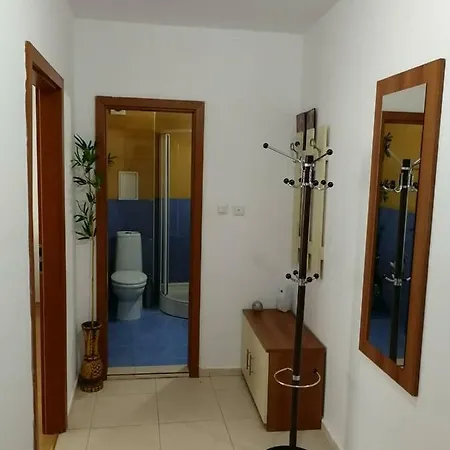 Apartament Yassen Vip