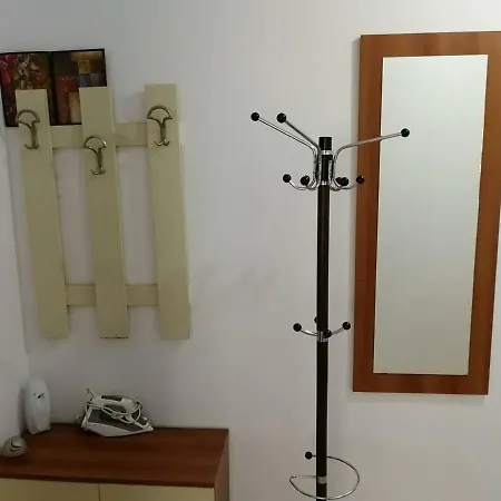 Yassen Vip Apartament