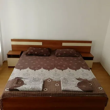 Yassen Vip * Солнечный берег